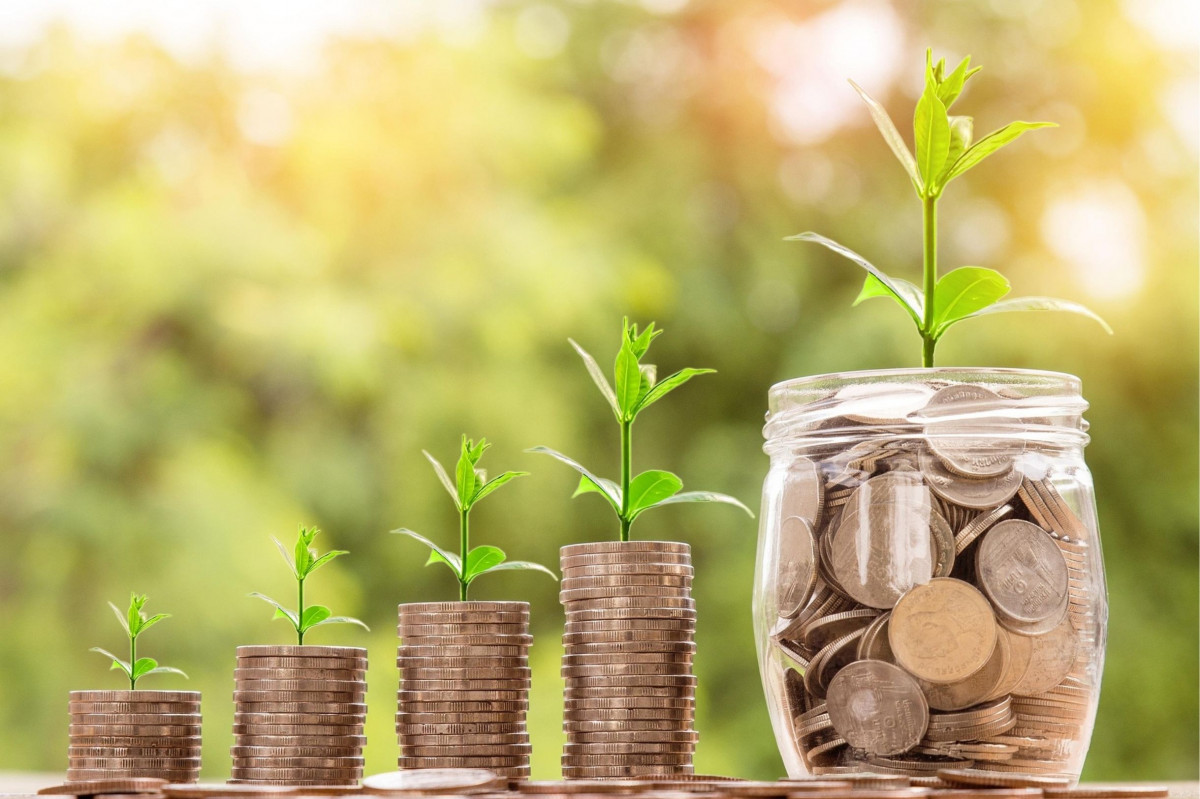 Selbstbewusst & nachhaltig investieren