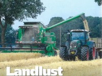 Landlust oder Tatort Bauernhof