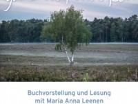 Eremitin stellt am Sonntag ihr neues Buch vor