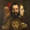 »Der Mensch als Tier« (Markus Gabriel) 