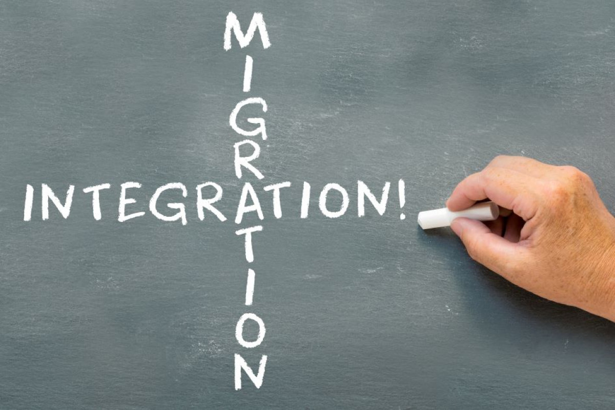 30. Migrationsfachtagung 2021