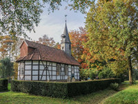 Bleibt in Südoldenburg die Kirche im Dorf?