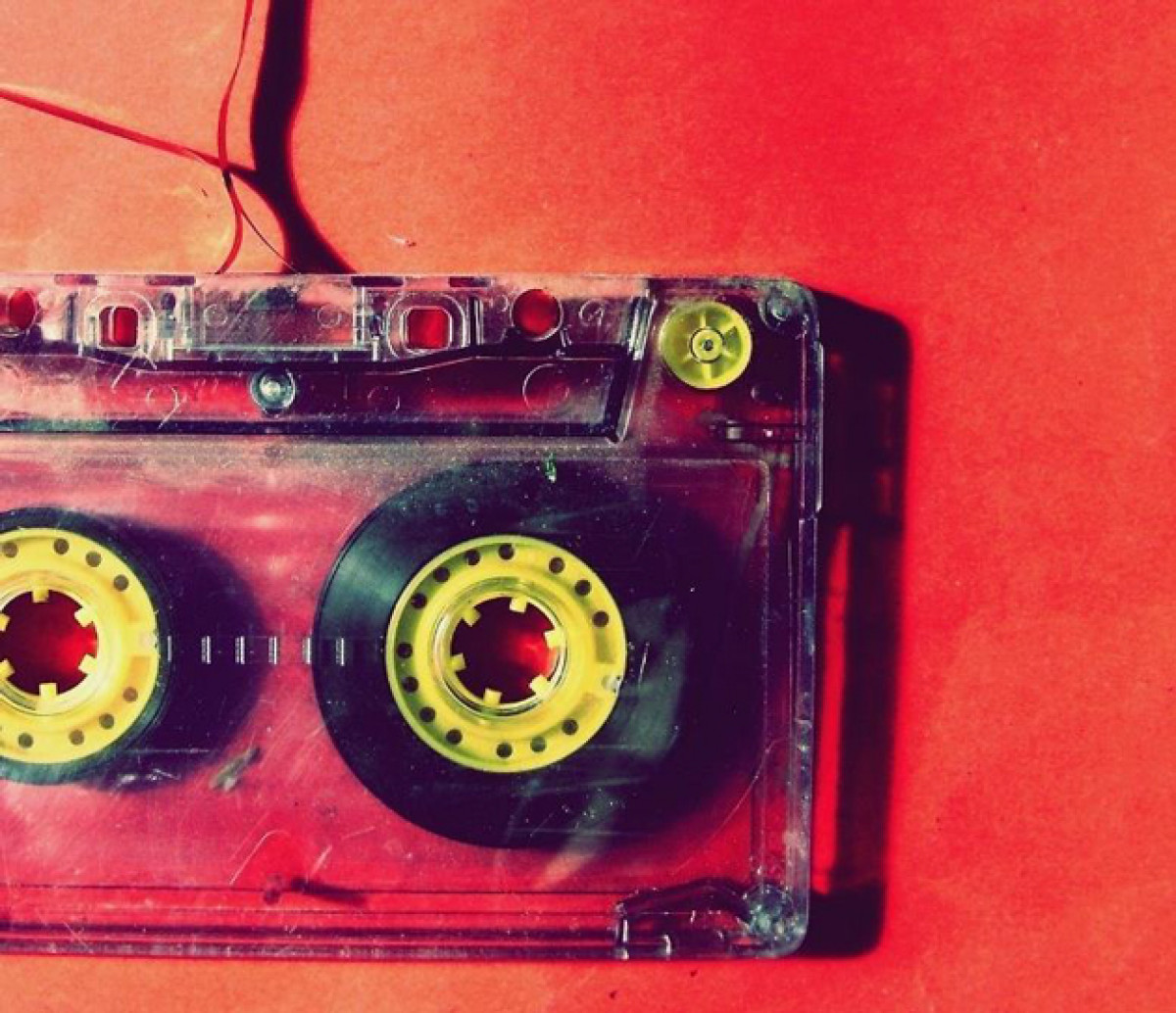 Musik meines Lebens