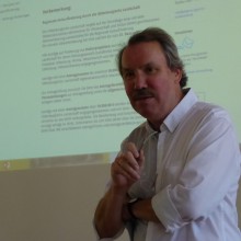 Erste "Partnerbörse Musikvermittlung" im Oldenburger Münsterland