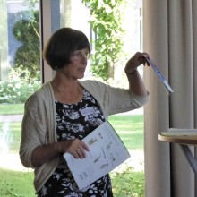 Erste "Partnerbörse Musikvermittlung" im Oldenburger Münsterland