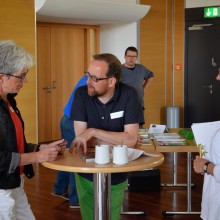 Erste "Partnerbörse Musikvermittlung" im Oldenburger Münsterland