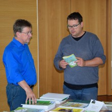 Erste "Partnerbörse Musikvermittlung" im Oldenburger Münsterland