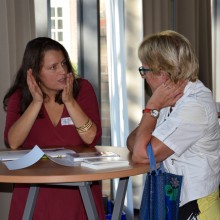 Erste "Partnerbörse Musikvermittlung" im Oldenburger Münsterland