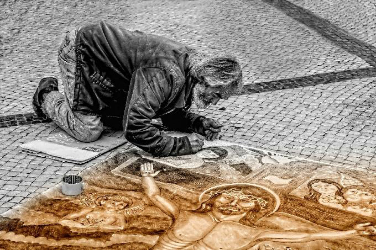 Neugierig auf den eigenen Glauben? Ein Glaubenskurs in Zusammenarbeit mit der Pfarrei St. Margaretha in Emstek