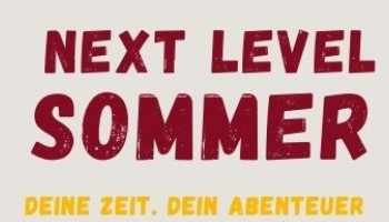 Next Level Sommer