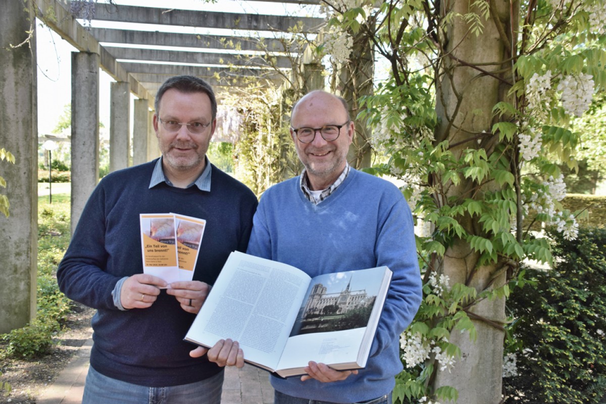 Katholische Akademie lädt zum Benefizabend ein