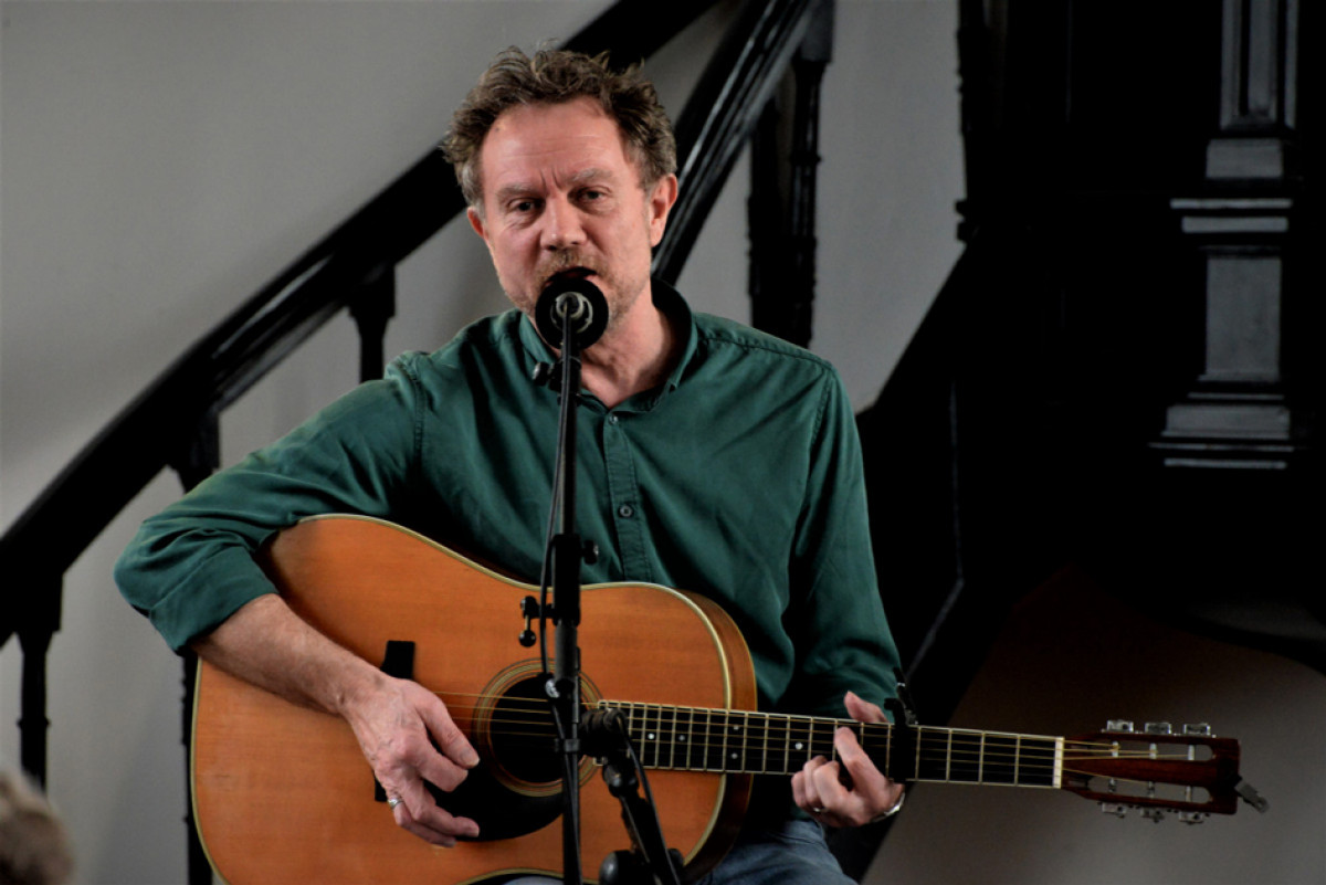 »Musik in’n Gorn« – Lüttke plattdüütsche Sömmernacht