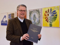 Dr. Marc Röbel an Trierer Fakultät habilitiert