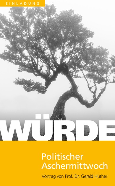 Politischer Aschermittwoch