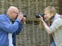 Freie Plätze im Wochenend-Seminar für Porträtfotografie