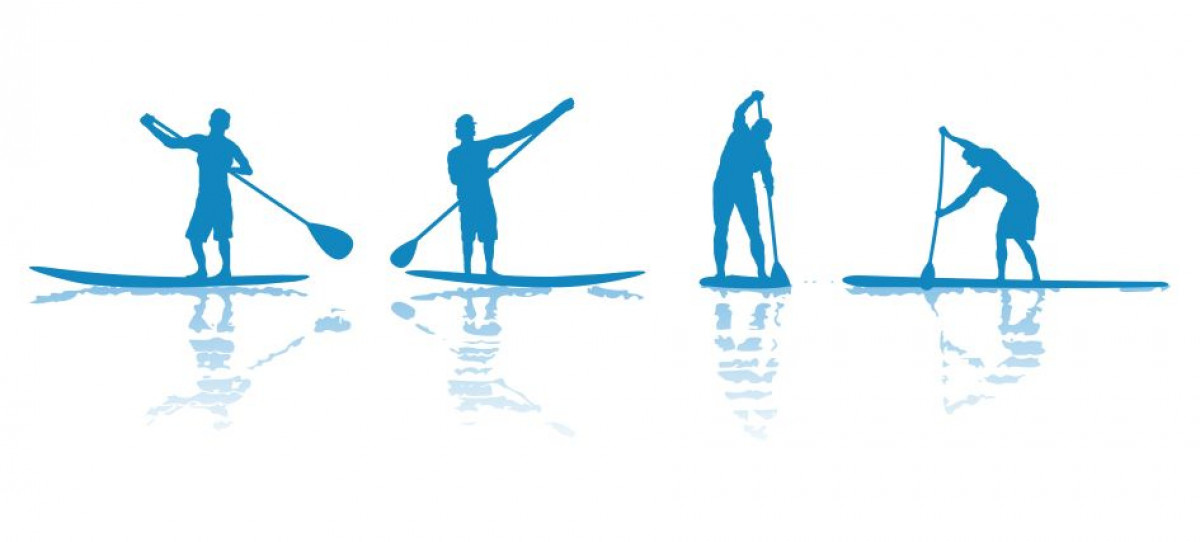 SUP & Soul – mit Neugier vom SUP fürs Leben lernen