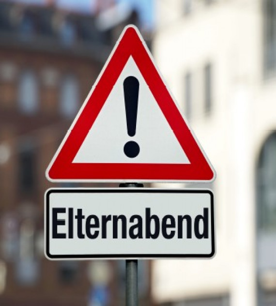 Eltern erwünscht? - Systeme vernetzen