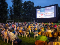 Sommerkino begeistert mit Musik, Spaß und Tiefgang