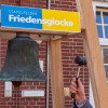Stapelfelder Friedensforum: Bilder von Krieg und Frieden