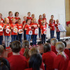 Studientag Chorklasse