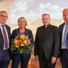 Transformation der Landwirtschaft als gesamtgesellschaftliche Aufgabe 