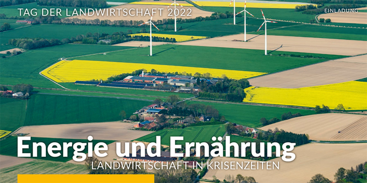 Tag der Landwirtschaft 2022