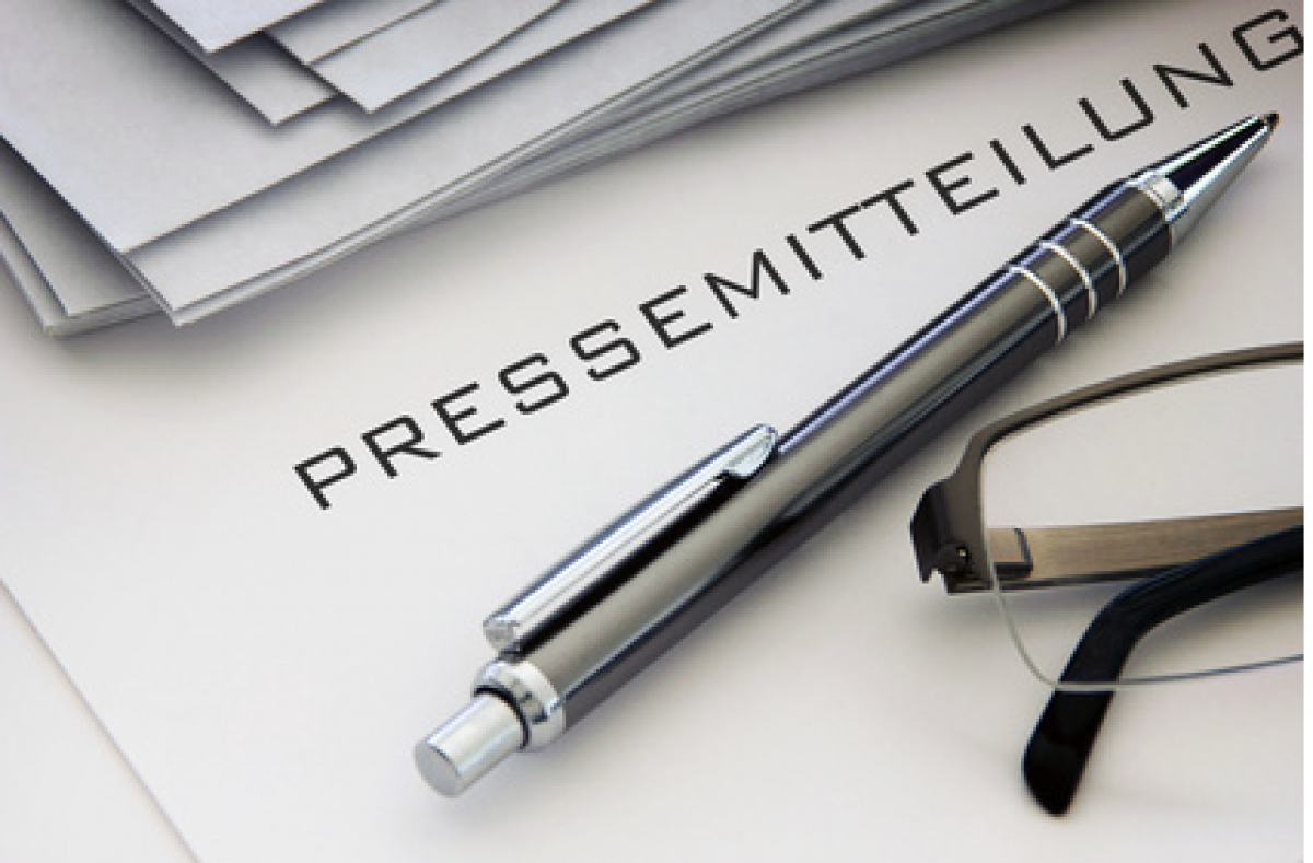 Pressearbeit praktisch gedacht