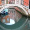Venedig im Rückspiegel
