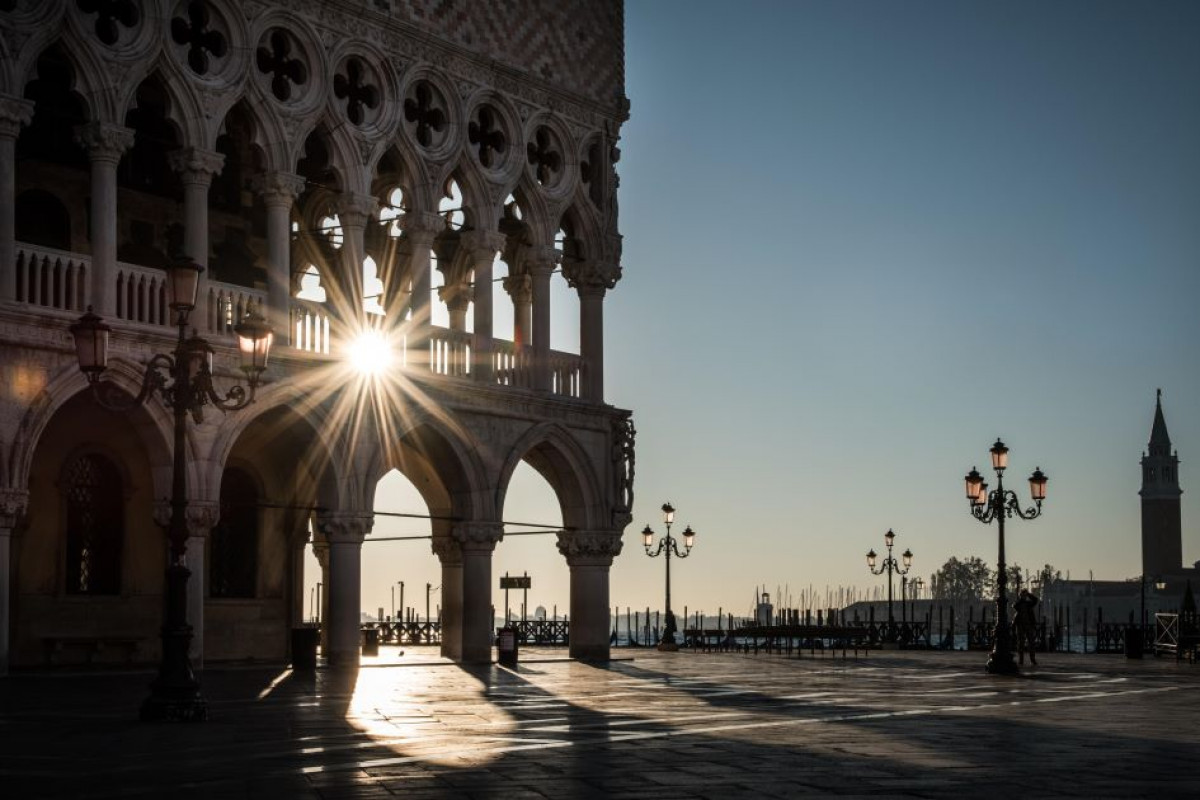 Akademie bietet Reise nach Venedig an