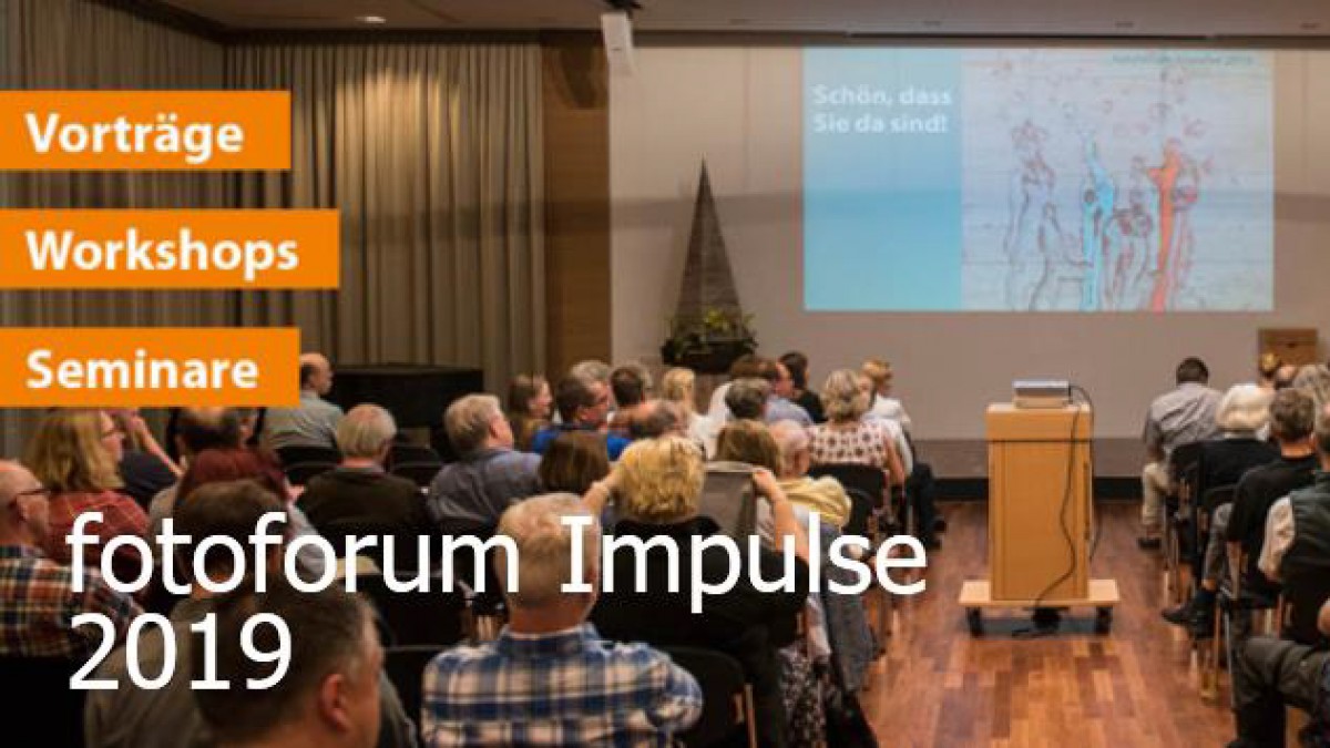 Fotoforum Impulse 2019