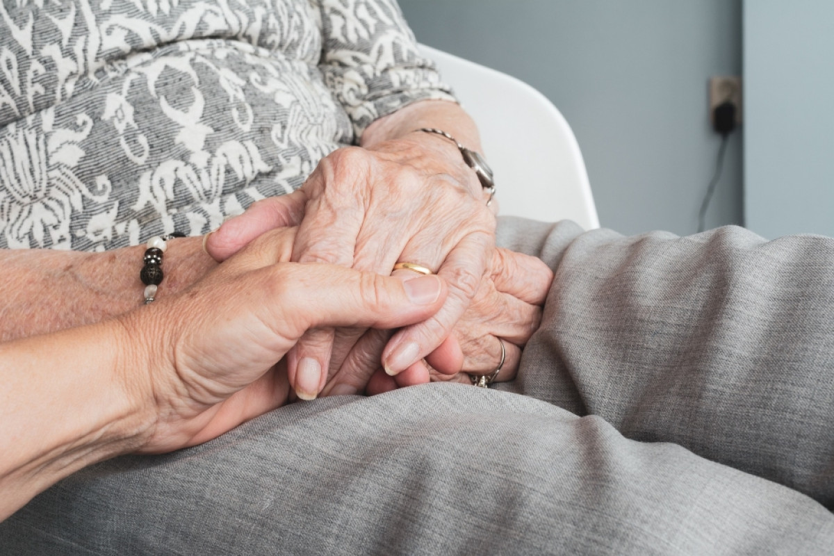 Palliative-Care zum Schnuppern