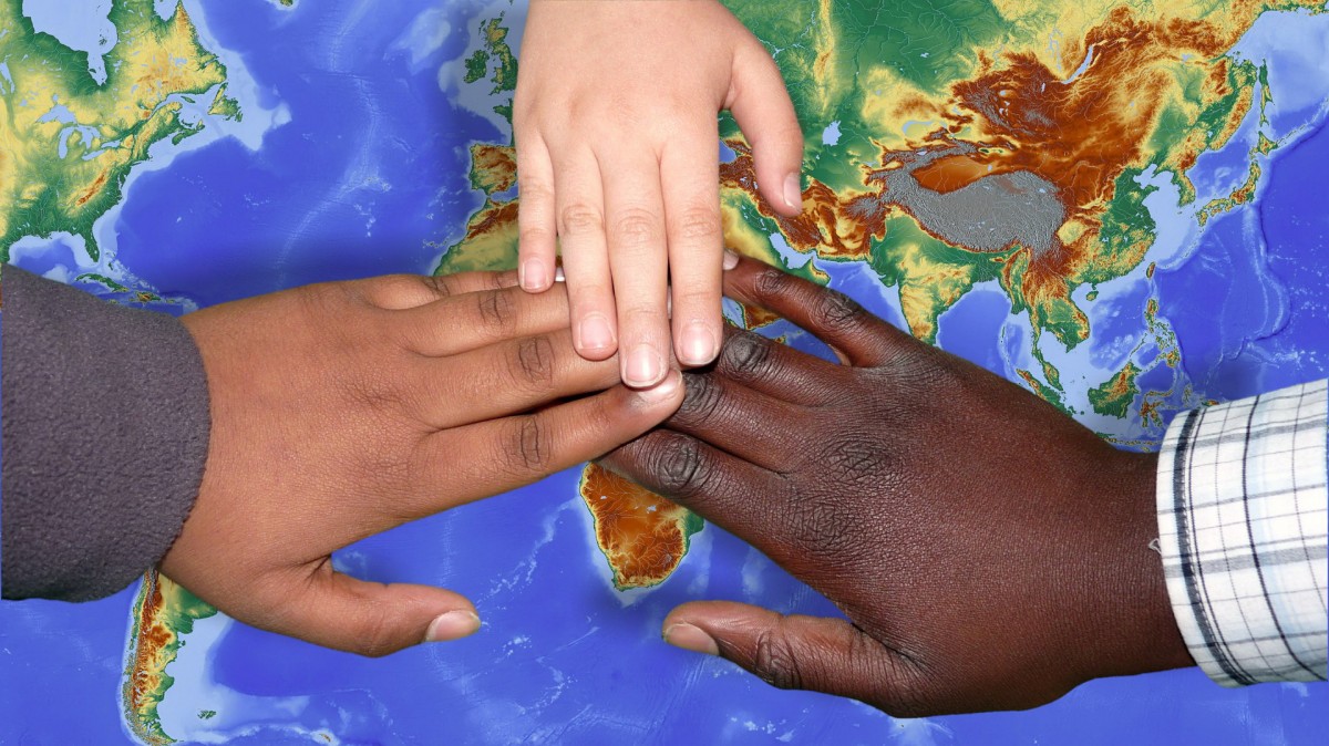 Migrationsfachtagung 2020 - online