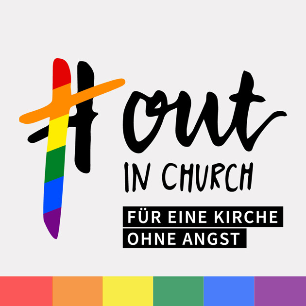 Katholisch und queer?! Digitaler Gesprächsabend gibt Einblicke in eine schwierige Geschichte