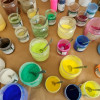 Die Kraft der Farbe