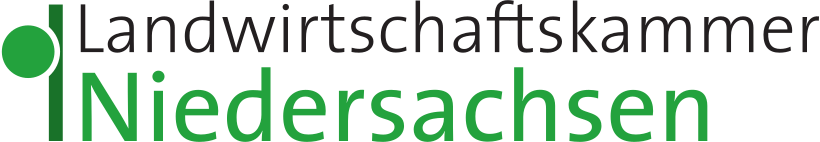 Logo der Landwirtschaftskammer Niedersachsen