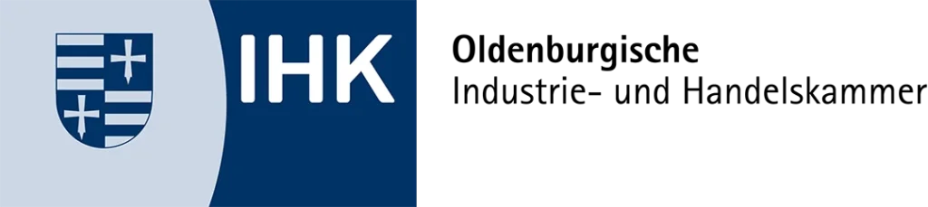 Logo der Oldenburgischen Industrie- und Handelskammer
