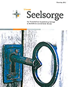Cover des Werkes „Seelsorge“