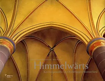 Cover des Werkes „Himmelwärts“