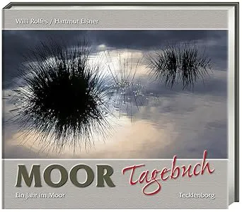 Cover des Werkes „Moor Tagebuch“