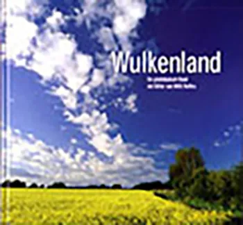 Cover des Werkes „Wulkenland“